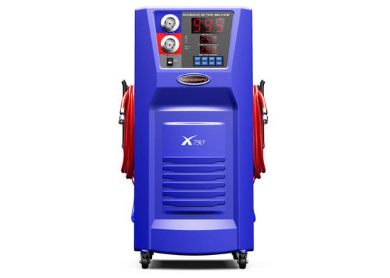 Nitơ lốp inflator với tốc độ lạm phát rất nhanh