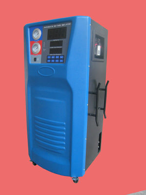 Nitơ lốp inflator với tốc độ lạm phát rất nhanh