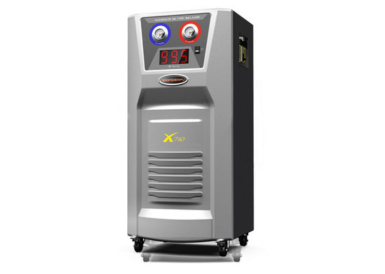 Nitơ lỏng Generator N2 cao Purity lốp inflator Đối với lốp Lạm phát