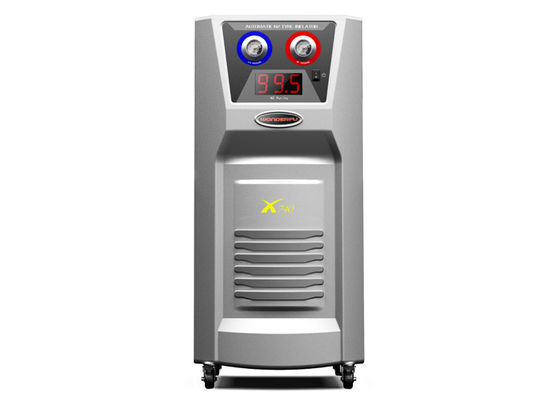 Nitơ lỏng Generator N2 cao Purity lốp inflator Đối với lốp Lạm phát