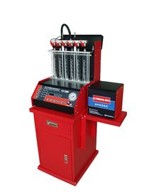 Ô tô phần nhiên liệu Injector Cleaner Và Tester ở nhà, hiệu năng cao