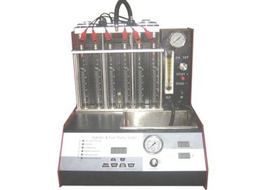 Professional Fuel Injector Auto Tester Và Cleaner WDF-8H MPI / CIS Injector