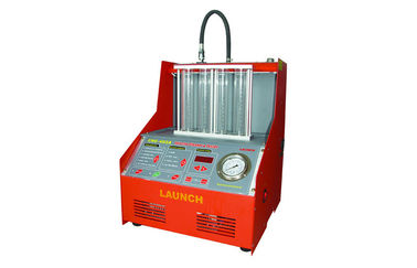 Khởi động CNC-402A tự động bảo trì Công cụ Đối với Injector sạch / Tester