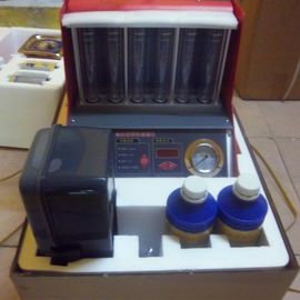 Máy quét chính x431 chính hãng, Máy kiểm tra đầu phun CNC-602A