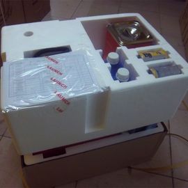 Máy quét chính x431 chính hãng, Máy kiểm tra đầu phun CNC-602A