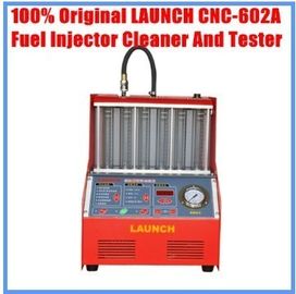 Siêu âm chẩn đoán ô tô cụ CNC602A Injector Cleaner &amp; Tester