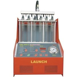 Siêu âm chẩn đoán ô tô cụ CNC602A Injector Cleaner &amp; Tester