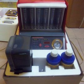 CNC-602A Injector Cleaner, Tester Launch X431 Chẩn đoán Scanner