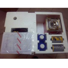 LAUNCH CNC-602A Injector Cleaner &amp; Tester