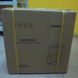 LAUNCH CNC-602A Injector Cleaner &amp; Tester