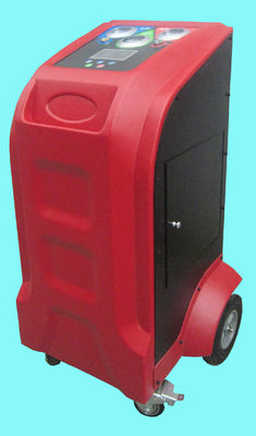 Full AC tự động xả máy lạnh phục hồi Unit Với ​​xe Hệ thống / C