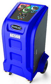Refrigerant Recycle AC Flush Machine Air Thiết bị lạnh