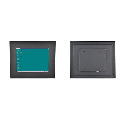 TFT Quảng trường màn nhúng tuôn mount / 10 inch TFT LCD