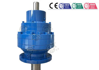 Bonfiglioli 300 Series Planetary Shaft Mounted giảm tốc cho máy may