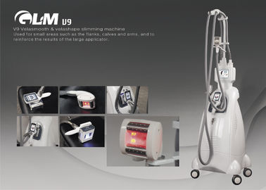 Velashape cavitation máy giảm béo giảm Cellulite