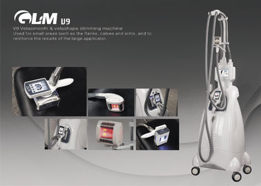 Velashape cavitation máy giảm béo giảm Cellulite