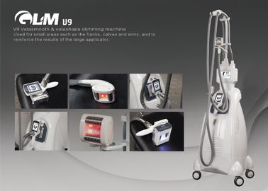 Velashape cavitation máy giảm béo giảm Cellulite