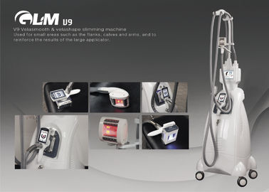 Velashape cavitation máy giảm béo giảm Cellulite