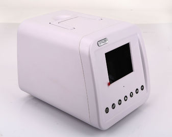 Sử dụng máy trị liệu tĩnh điện ion E-Vitalizer để giảm đau bằng tiếng Anh / tiếng Trung