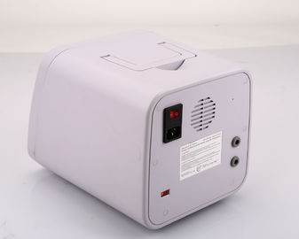 Sử dụng máy trị liệu tĩnh điện ion E-Vitalizer để giảm đau bằng tiếng Anh / tiếng Trung