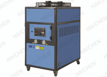 Công nghiệp Nhựa phụ Thiết bị, Máy làm mát bằng hệ thống làm lạnh nước