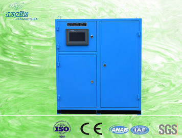 PLC hệ thống làm sạch ống bình ngưng Đối với điều hòa nhiệt độ lưu hành Hệ thống nước