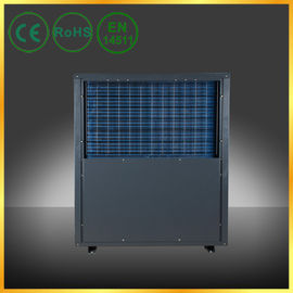 Nhiệt độ thấp Air Source Heat Pump Đối với trao đổi nhiệt nóng Hệ thống nước
