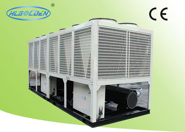 Nước nóng không khí nguồn gốc hay Heat Pump Air Cooled lạnh Hệ thống nước