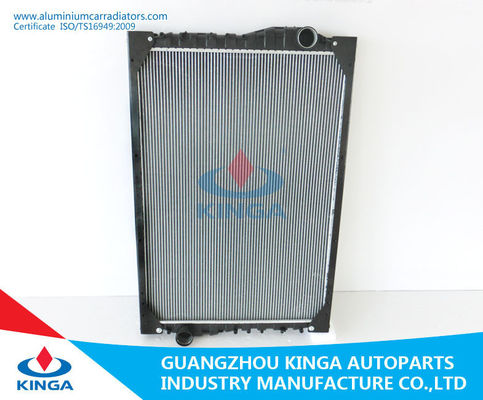 Nhôm Classic Car Radiator C457- MT PA 48/56 Với nhựa xe tăng