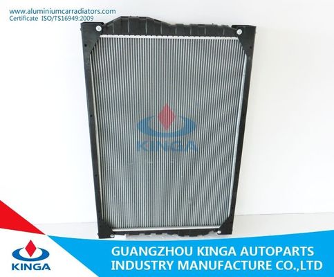 Nhôm Classic Car Radiator C457- MT PA 48/56 Với nhựa xe tăng