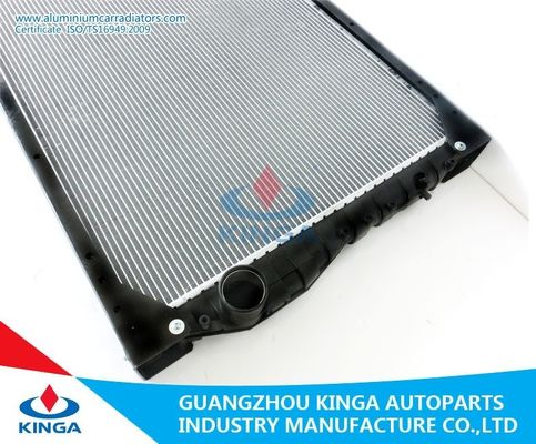 Nhôm Classic Car Radiator C457- MT PA 48/56 Với nhựa xe tăng
