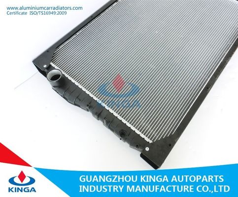 Nhôm Classic Car Radiator C457- MT PA 48/56 Với nhựa xe tăng