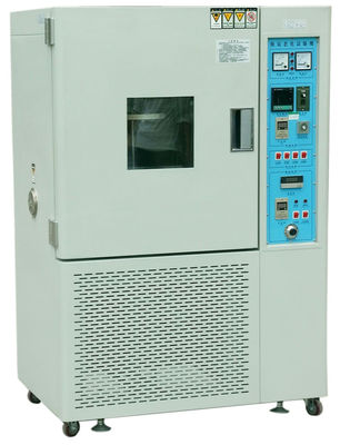 150L Air thông gió lão hóa Thiết bị kiểm tra môi trường Với chức năng thời gian