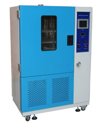 150L Air thông gió lão hóa Thiết bị kiểm tra môi trường Với chức năng thời gian