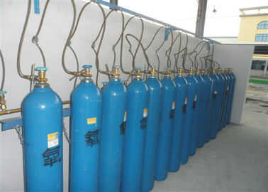 Nhà máy khí oxy công nghiệp, Đơn vị tách khí lạnh không áp suất thấp 440V