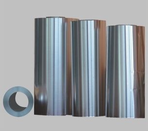 Trao đổi nhiệt Professional Hydrophilic Aluminum Foil cuộn đùn 8011 8006