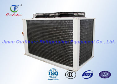 Máy nén lạnh làm mát bằng không khí Danfoss cho tủ đông thực phẩm thương mại