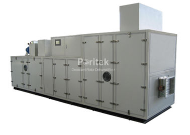 Thiết bị kiểm soát độ ẩm Máy hút ẩm hiệu quả cao trong không khí