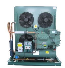 Bộ ngưng tụ làm mát bằng không khí cho phòng lạnh 3-40HP