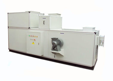 Bể bơi Air Xử lý đơn vị Với Làm lạnh Và Wheel hút ẩm
