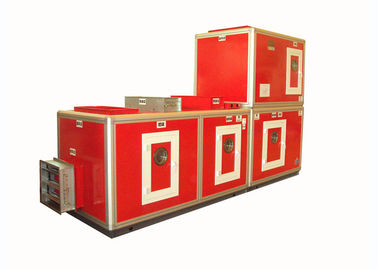 Bể bơi Air Xử lý đơn vị Với Làm lạnh Và Wheel hút ẩm