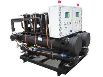 Low-temp công nghiệp Chiller