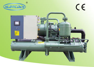 Các đơn vị nước CE chứng nhận tuần hoàn nước lạnh / công nghiệp Chiller