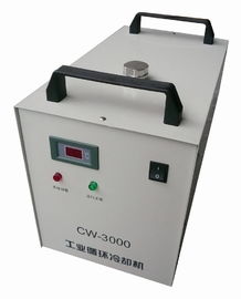 Phụ tùng đơn đầu khắc Laser Máy làm lạnh nước công nghiệp