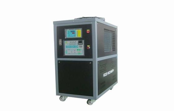 Nóng Khuôn Temperature Control Unit 5W, nước công nghiệp Chiller 3 ℃ - 98 ℃