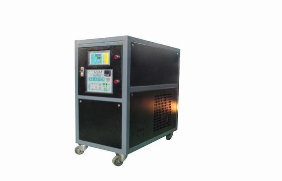 Nóng Khuôn Temperature Control Unit 5W, nước công nghiệp Chiller 3 ℃ - 98 ℃