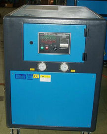 Tiết kiệm điện năng làm mát bằng nước Chiller, Cooling Water Chiller Đối với hút chân không Coating