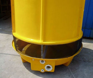 Tiết kiệm điện năng làm mát bằng nước Chiller, Cooling Water Chiller Đối với hút chân không Coating