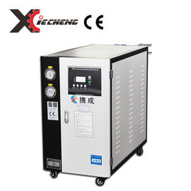 ce nhựa máy làm lạnh nước công nghiệp