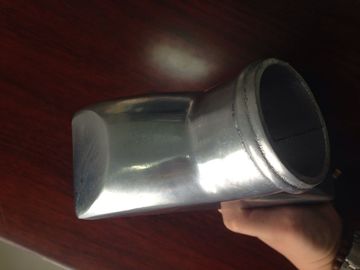Đúc khuôn vây ống chuyển đổi năng lượng trao đổi không khí nhiệt